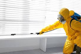 Best Pest Prevention Services  in Catlin, IL